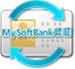 MySoftBank認証